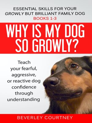 cover image of Essential Skills for your Growly but Brilliant Family